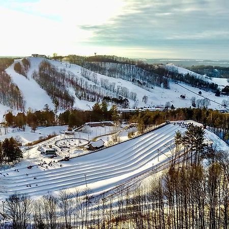 Horseshoe Resort Barrie Esterno foto