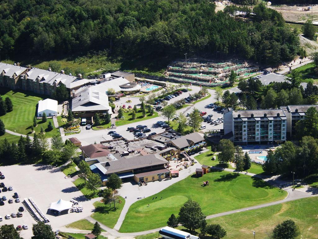 Horseshoe Resort Barrie Esterno foto