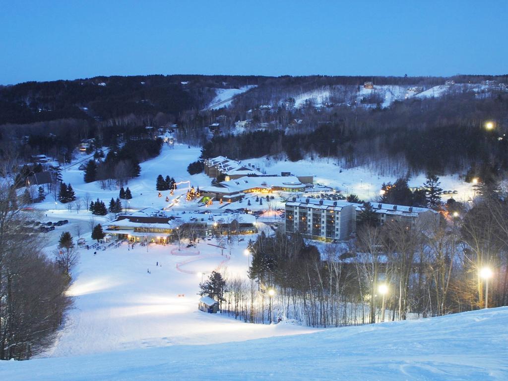 Horseshoe Resort Barrie Esterno foto