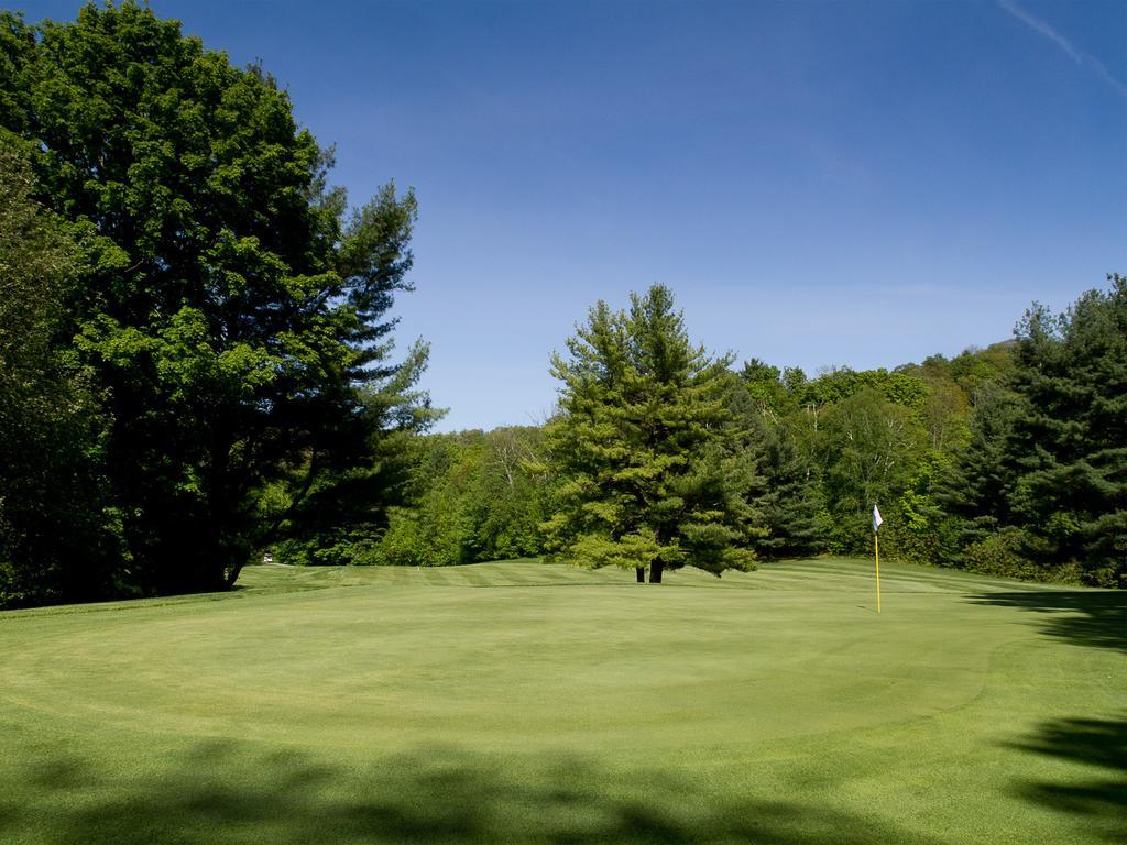 Horseshoe Resort Barrie Esterno foto