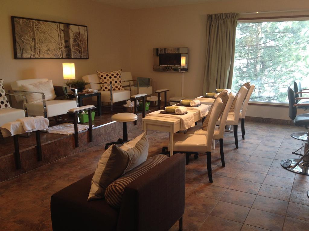 Horseshoe Resort Barrie Esterno foto