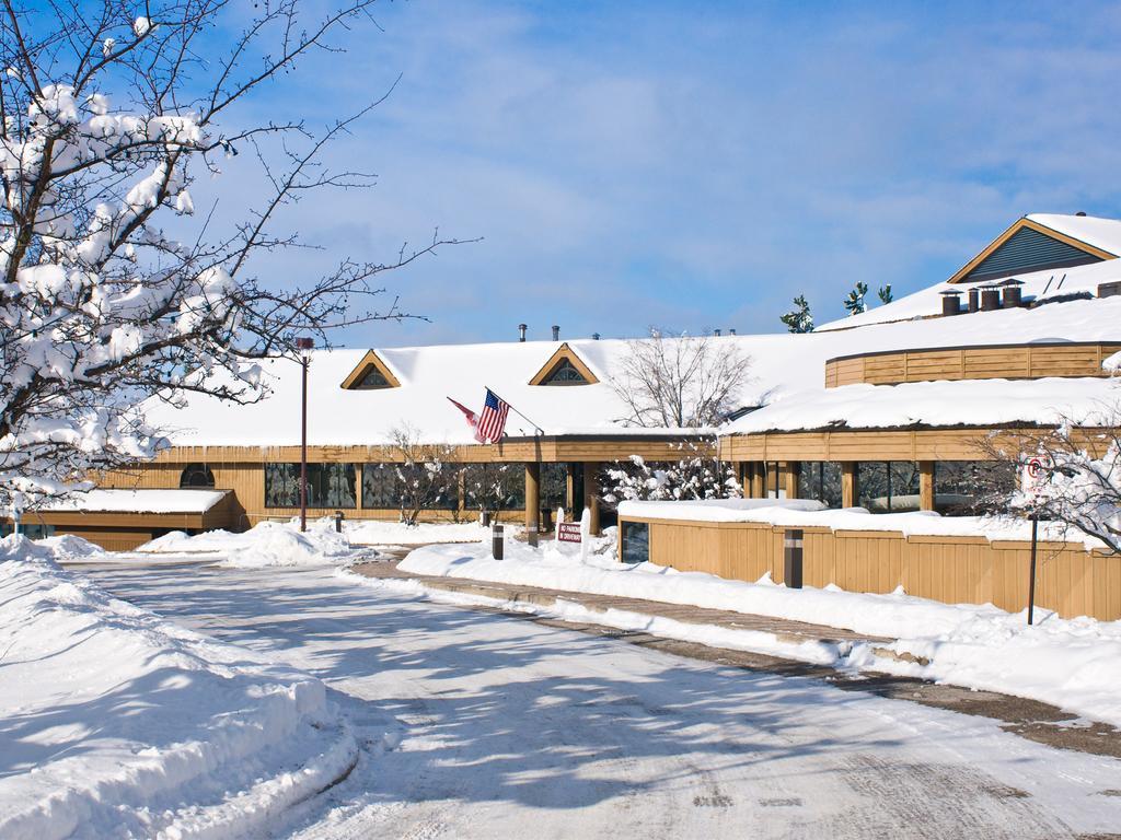 Horseshoe Resort Barrie Esterno foto