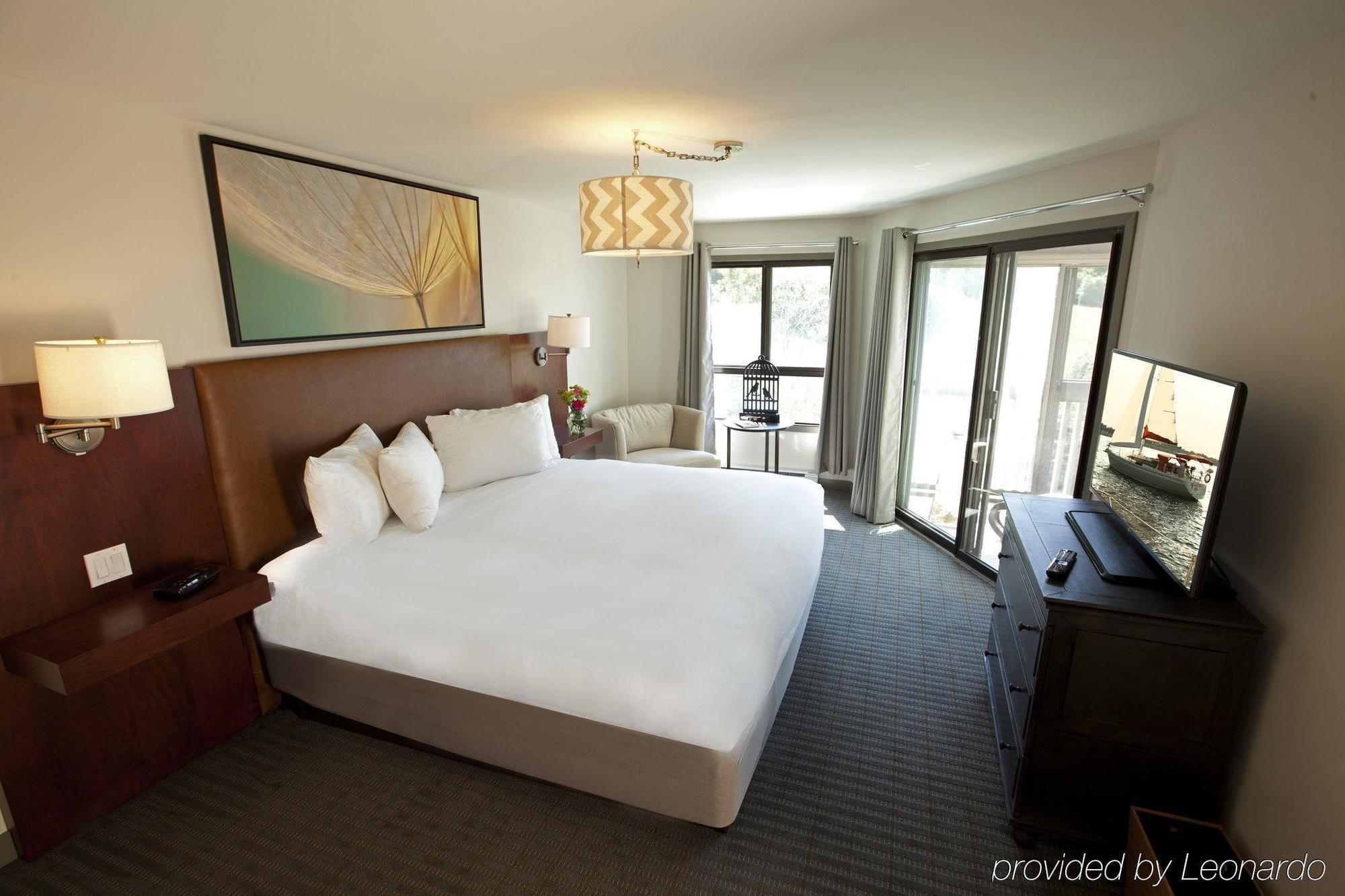 Horseshoe Resort Barrie Esterno foto
