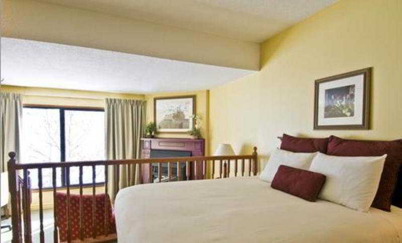 Horseshoe Resort Barrie Esterno foto
