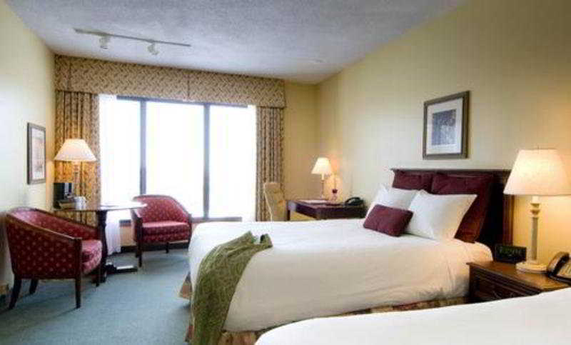 Horseshoe Resort Barrie Camera foto