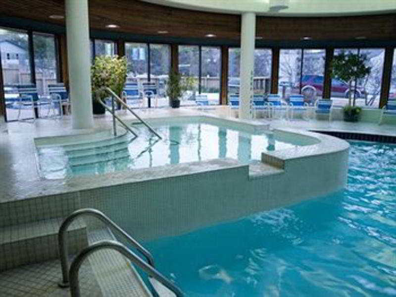 Horseshoe Resort Barrie Esterno foto