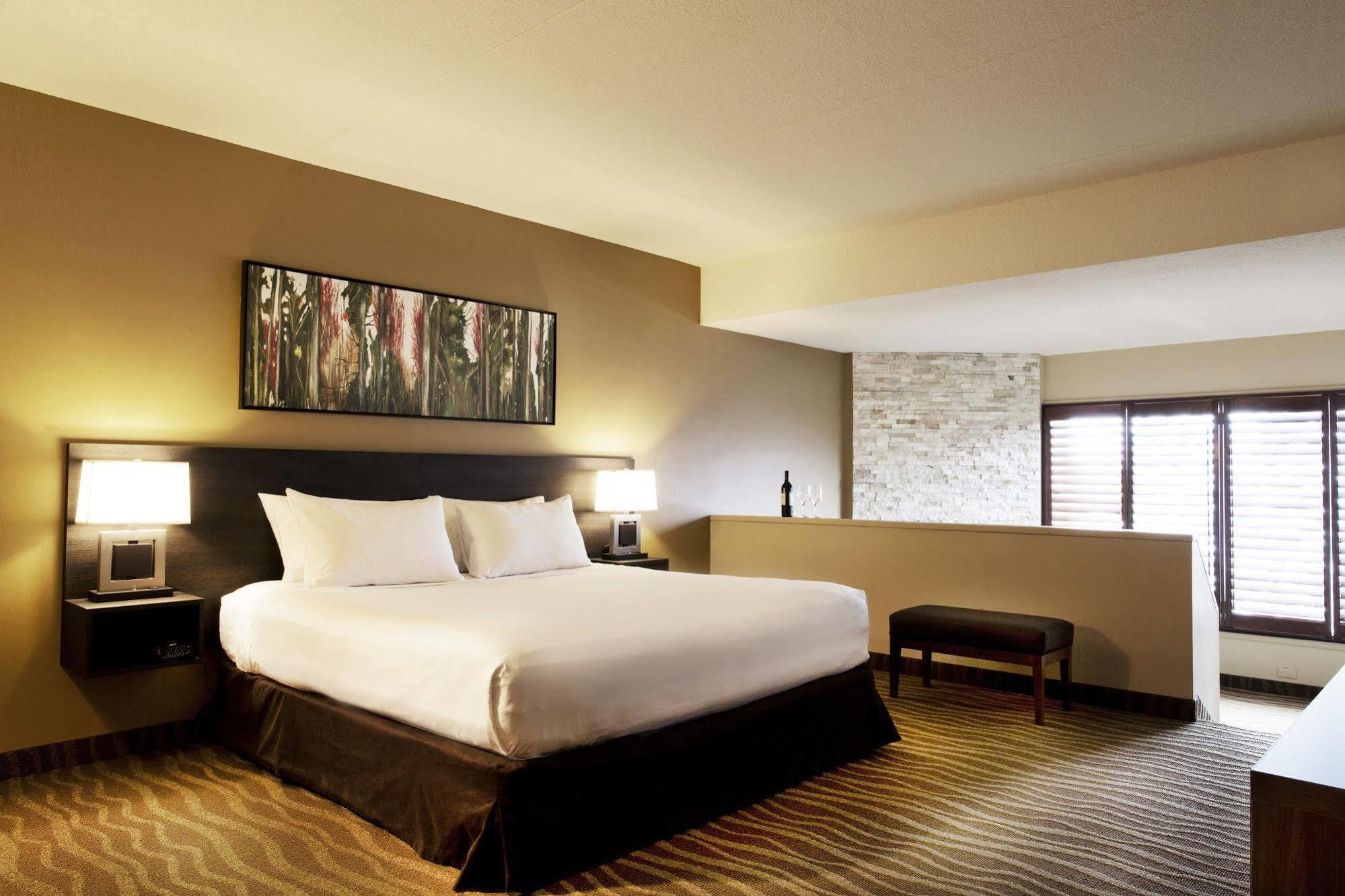 Horseshoe Resort Barrie Esterno foto