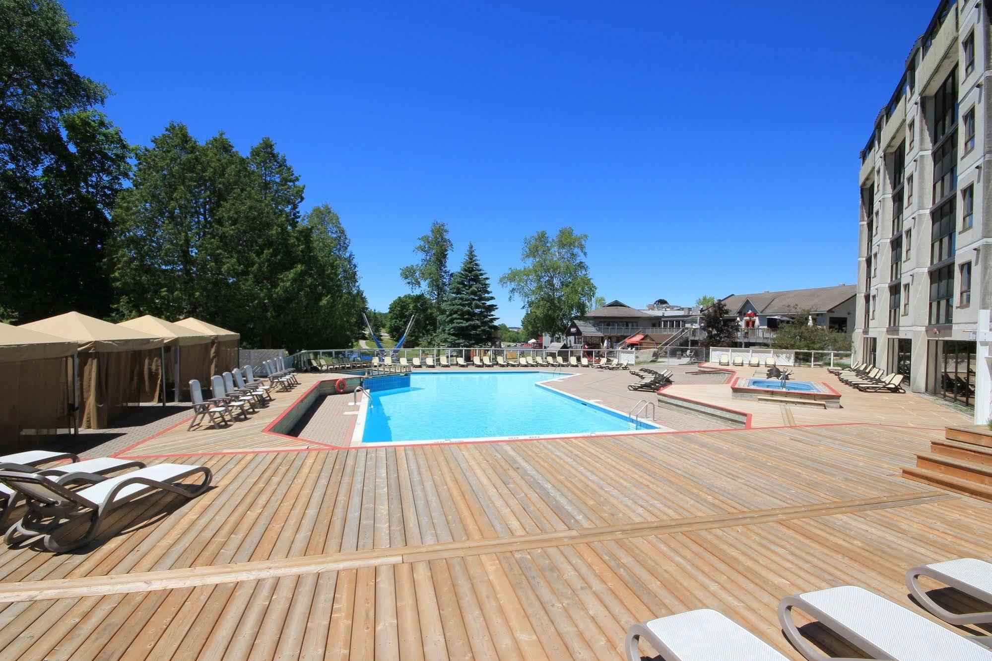 Horseshoe Resort Barrie Esterno foto