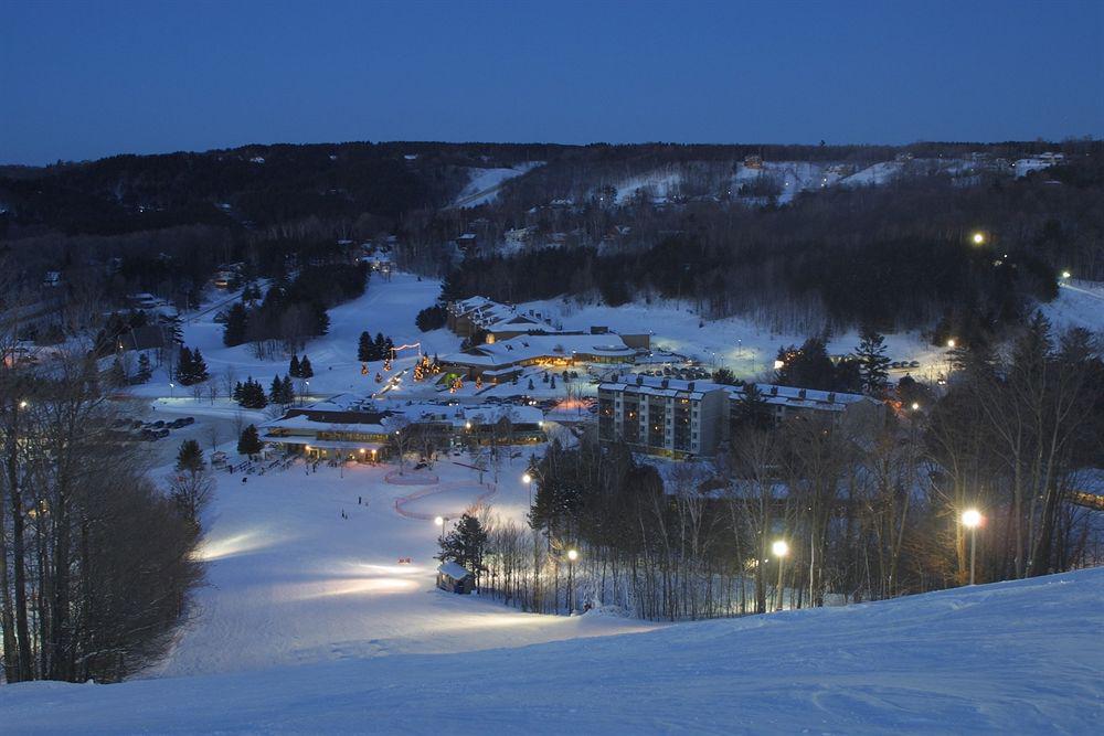 Horseshoe Resort Barrie Esterno foto
